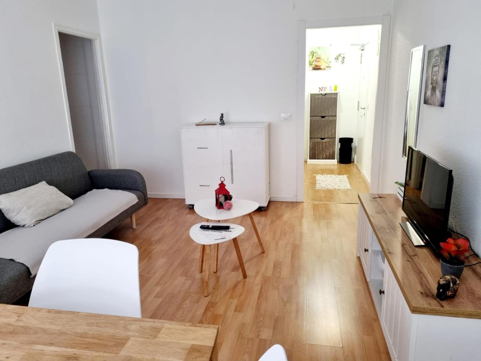 Acogedor, Con Garaje, Centrico. Apartment Vigo Exterior foto